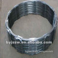 450mm Concertina Coil Razor Barbed Wire